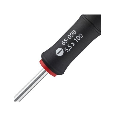 FATMAX S/D Atsuktuvas plokščias 5,5 X 100mm