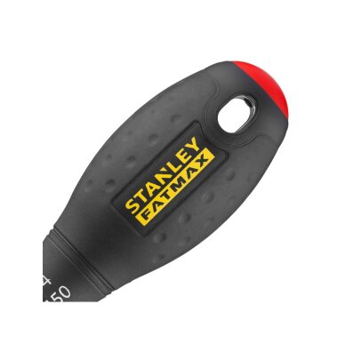 FATMAX S/D Atsuktuvas plokščias 5,5 X 150mm 3 FATMAX S/D Atsuktuvas plokščias 5,5 X 150mm 3