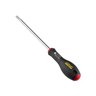 FATMAX S/D Atsuktuvas plokščias 5,5 X 150mm 4 FATMAX S/D Atsuktuvas plokščias 5,5 X 150mm 4