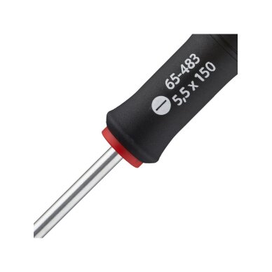 FATMAX S/D Atsuktuvas plokščias 5.5 X 150mm 1