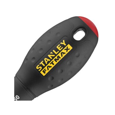 FATMAX S/D Atsuktuvas plokščias 6,5 X 150mm 5 FATMAX S/D Atsuktuvas plokščias 6,5 X 150mm 5