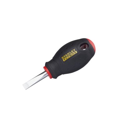 FATMAX S/D Atsuktuvas plokščias 6,5 X 30mm 1