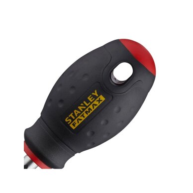 FATMAX S/D Atsuktuvas plokščias 6,5 X 30mm