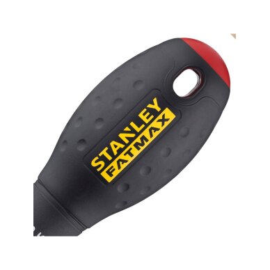 FATMAX S/D Atsuktuvas plokščias 8 X 175mm 1 FATMAX S/D Atsuktuvas plokščias 8 X 175mm 1