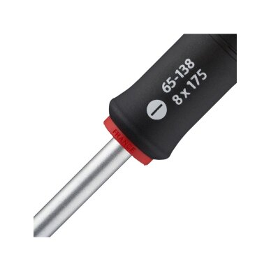 FATMAX S/D Atsuktuvas plokščias 8 X 175mm 3 FATMAX S/D Atsuktuvas plokščias 8 X 175mm 3