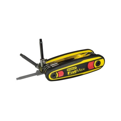 FATMAX šešiakampių rinkinys 3 FATMAX šešiakampių rinkinys 3