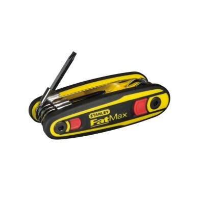 FATMAX šešiakampių rinkinys 6 FATMAX šešiakampių rinkinys 6