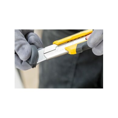 „FATMAX So Knife 1“su ratuku 25mm 1 „FATMAX So Knife 1“su ratuku 25mm 1