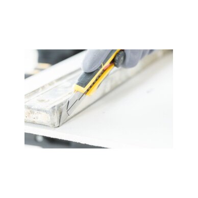 „FATMAX So Knife 1“su ratuku 25mm 2 „FATMAX So Knife 1“su ratuku 25mm 2