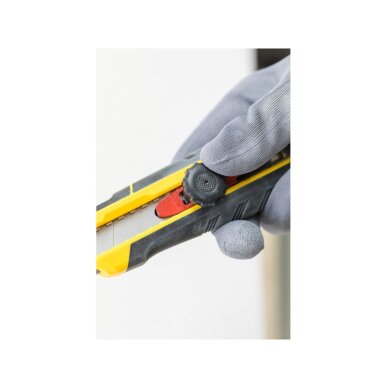 „FATMAX So Knife 1“su ratuku 25mm