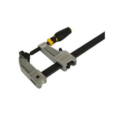 FATMAX Spaustuvas F tipo 200mm 1 FATMAX Spaustuvas F tipo 200mm 1