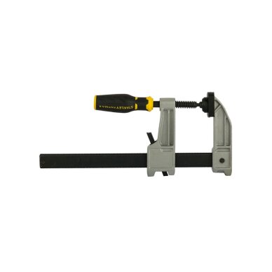 FATMAX Spaustuvas F tipo 200mm 3 FATMAX Spaustuvas F tipo 200mm 3