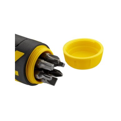 „FATMAX Speed ​​Drive“ reketo atsuktuvas 3