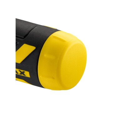 „FATMAX Speed ​​Drive“ reketo atsuktuvas 4