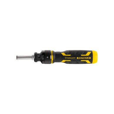 „FATMAX Speed ​​Drive“ reketo atsuktuvas 5