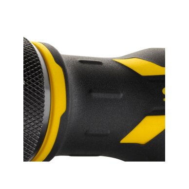 „FATMAX Speed ​​Drive“ reketo atsuktuvas 6