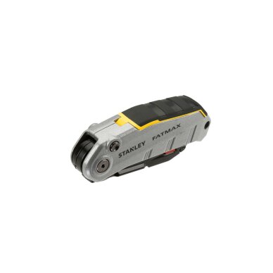 „FATMAX Spring Assist“ peilis