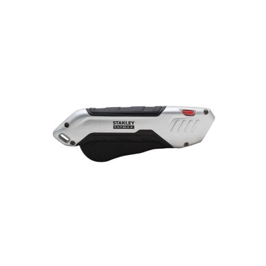 „FATMAX Squeeze MTL Auto Ret“ apsauginis peilis