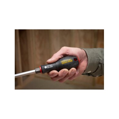 FATMAX Susitiprintas atsuktuvas10mm X 200mm 3