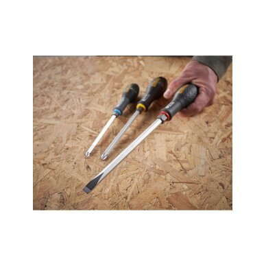 FATMAX Susitiprintas atsuktuvas10mm X 200mm 5