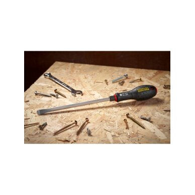 FATMAX Susitiprintas atsuktuvas10mm X 200mm 6