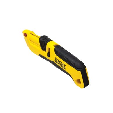 „FATMAX Tri Slide Bim Auto Ret“ apsauginis peilis 1 „FATMAX Tri Slide Bim Auto Ret“ apsauginis peilis 1