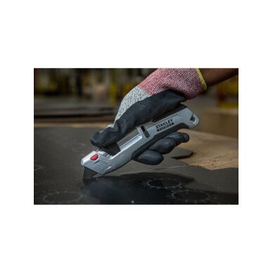 „FATMAX Tri Slide MTL Auto Ret“ apsauginis peilis 1