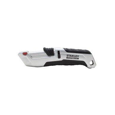 „FATMAX Tri Slide MTL Auto Ret“ apsauginis peilis 4 „FATMAX Tri Slide MTL Auto Ret“ apsauginis peilis 4