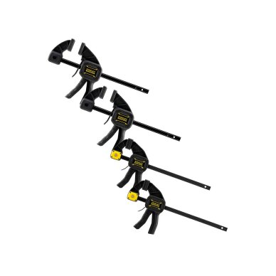 „FATMAX XL“ TRIGGER spaustuvai 4vnt