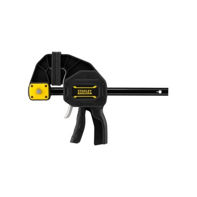 „FATMAX XL“ TRIGGER spaustuvas - 150 mm 1 „FATMAX XL“ TRIGGER spaustuvas - 150 mm 1