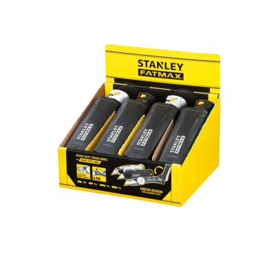 „FATMAX“ ypač tvirtas - 12 vnt. 1 „FATMAX“ ypač tvirtas - 12 vnt. 1