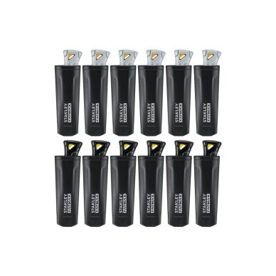 „FATMAX“ ypač tvirtas - 12 vnt. „FATMAX“ ypač tvirtas - 12 vnt.