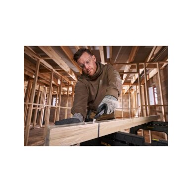 „FATMAX“ ypač tvirtas, juodas „FATMAX“ ypač tvirtas, juodas