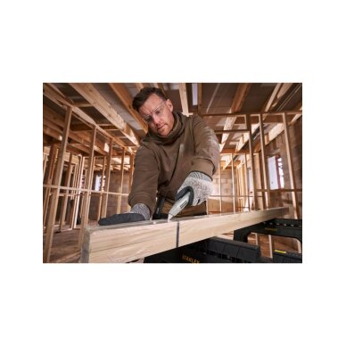 „FATMAX“ ypač tvirtas, sidabras 1 „FATMAX“ ypač tvirtas, sidabras 1