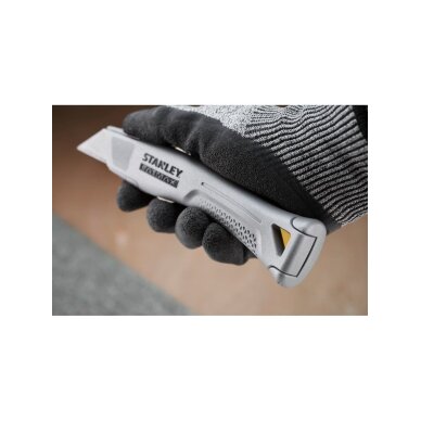 „FATMAX“ ypač tvirtas, sidabras 3 „FATMAX“ ypač tvirtas, sidabras 3