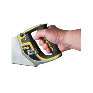 „FATMAXx“ momentinių pakeitimų rankena „FATMAXx“ momentinių pakeitimų rankena