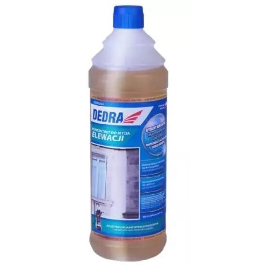 Fasadų, stogų valiklis Dedra DED8823B4, 1 L 1 Fasadų, stogų valiklis Dedra DED8823B4, 1 L 1