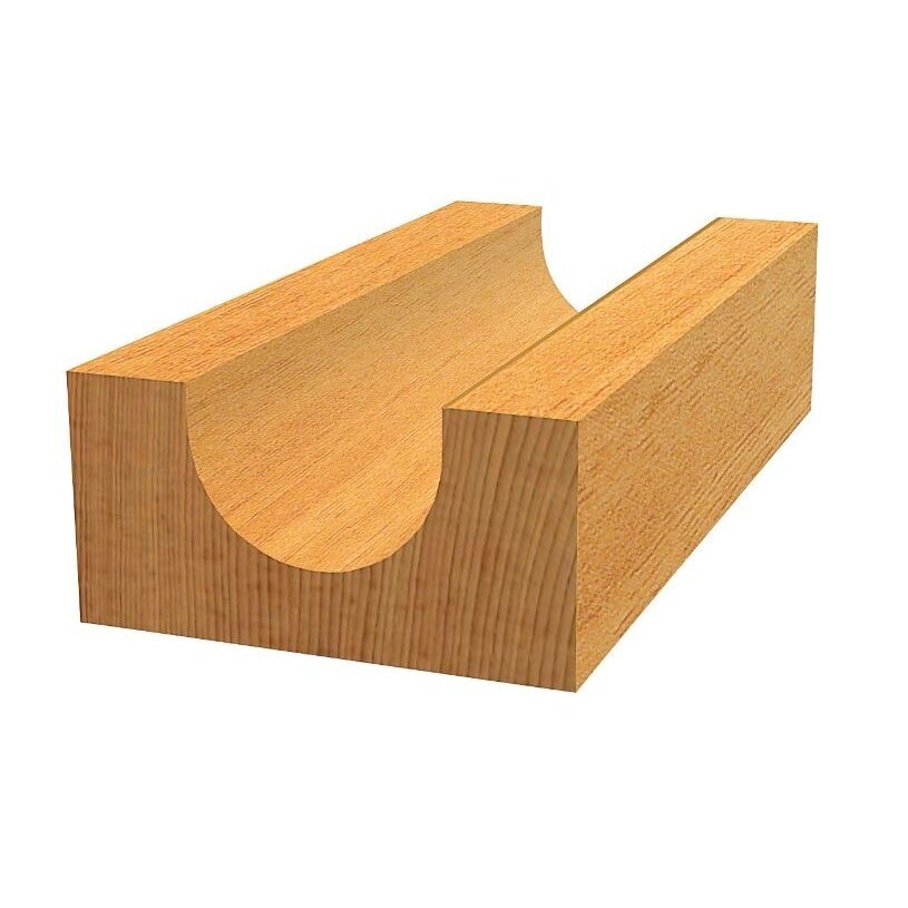 Fasoninė freza Bosch, 6/8/15,9/45 mm, 2608628452 2 Fasoninė freza Bosch, 6/8/15,9/45 mm, 2608628452 2