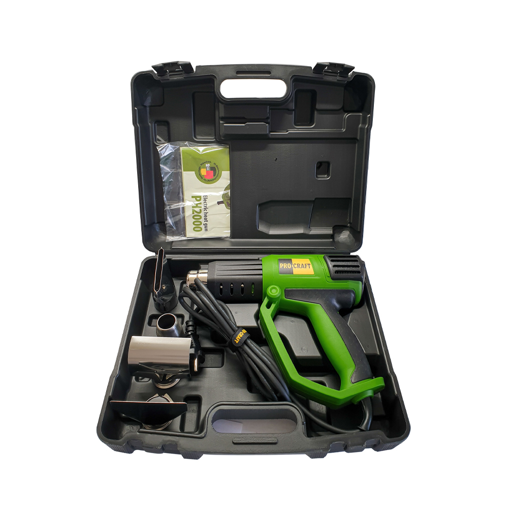 Fenas ProCraft PH2000  2000W 4