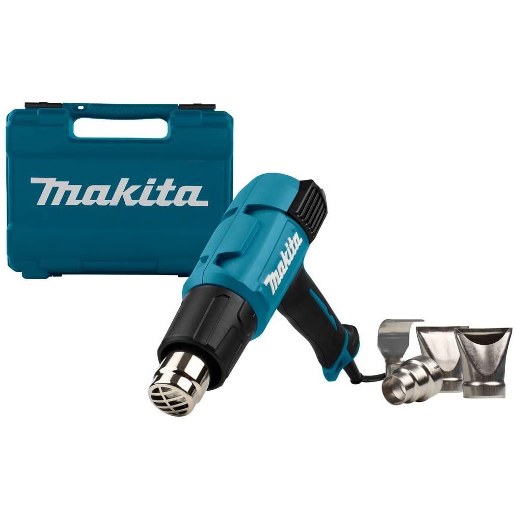 Fenas Makita HG6031VK, 1800 W Fenas Makita HG6031VK, 1800 W