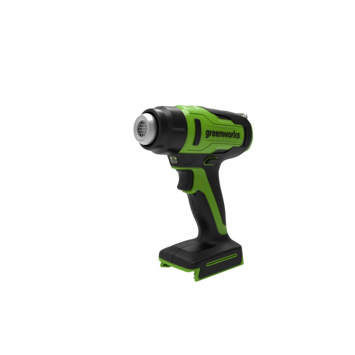 Akumuliatorinis fenas Greenworks G24HG, 24 V, (tik įrankis) 2