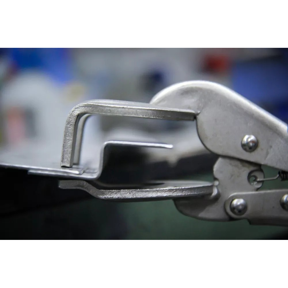 Fiksuojamų replių rinkinys | 16 vnt. (4495) 6