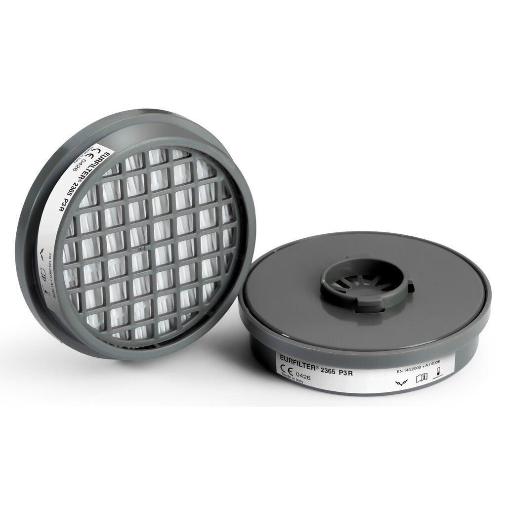Filtras apsauginei puskaukei Active AIR F10 Filtras apsauginei puskaukei Active AIR F10
