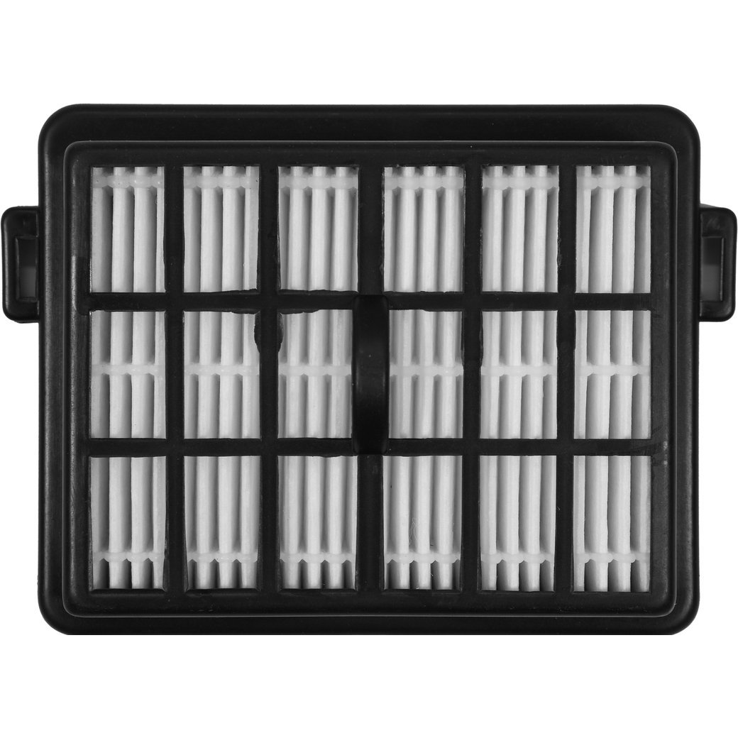 Filtras HEPA H13 dulkių siurbliui Lund (skirta 67090) 1 Filtras HEPA H13 dulkių siurbliui Lund (skirta 67090) 1