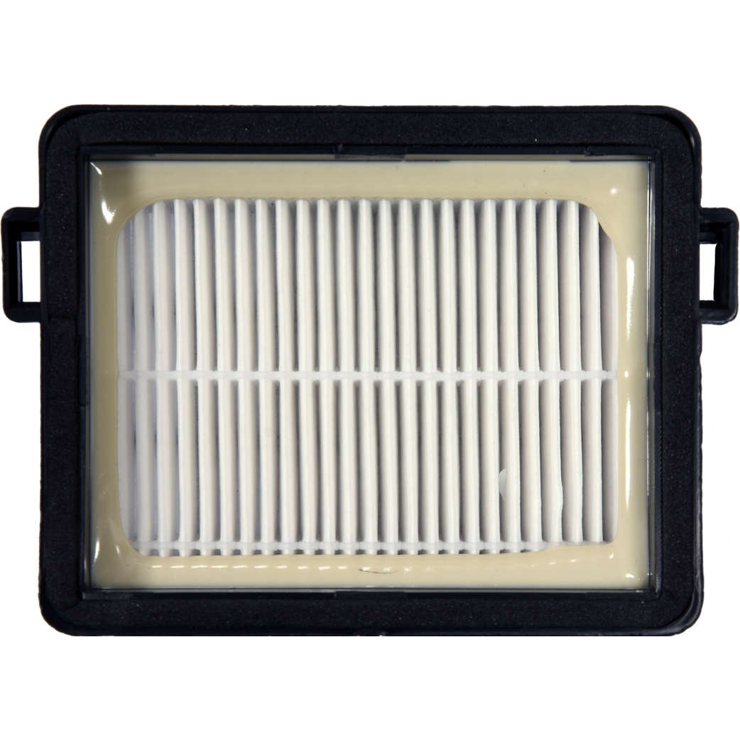 Filtras HEPA H13 dulkių siurbliui Lund (skirta 67090) 2 Filtras HEPA H13 dulkių siurbliui Lund (skirta 67090) 2