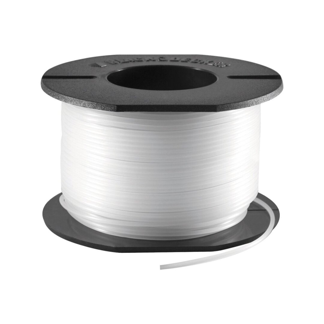 Trimerio valas Black&Decker A6046-XJ, 37,5 MT Trimerio valas Black&Decker A6046-XJ, 37,5 MT