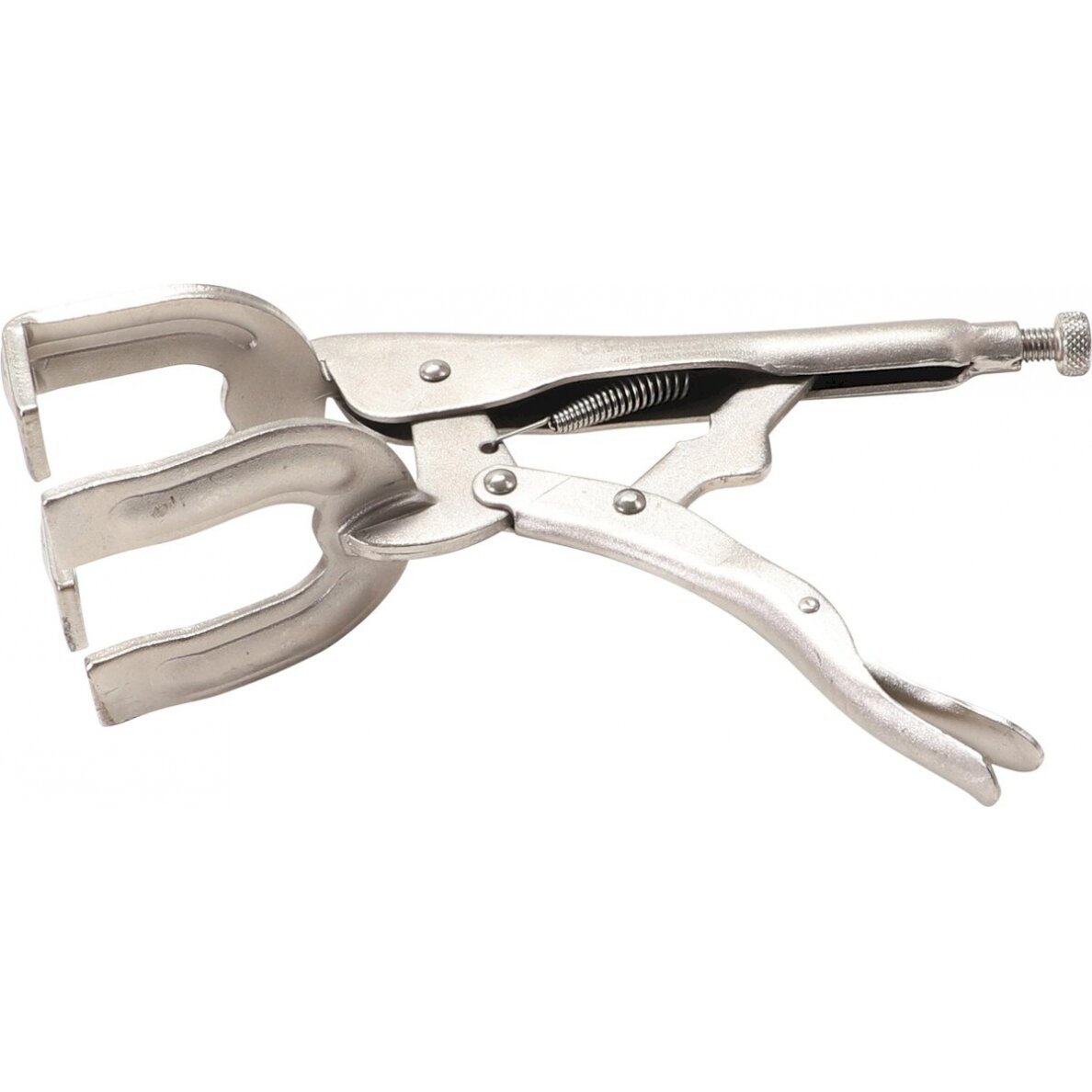 Fiksuojamos suvirinimo replės | su atleidimo svirtimi | 280 mm (495) Fiksuojamos suvirinimo replės | su atleidimo svirtimi | 280 mm (495)