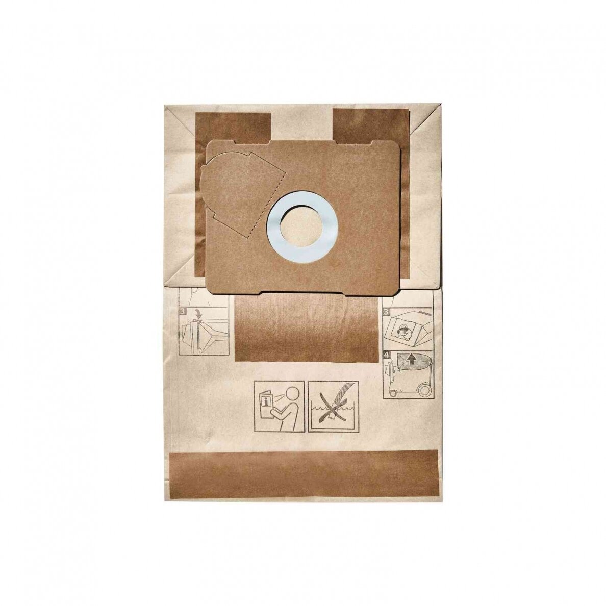 Filtro maišas Festool FIS-CT 17/5 (769136) Filtro maišas Festool FIS-CT 17/5 (769136)