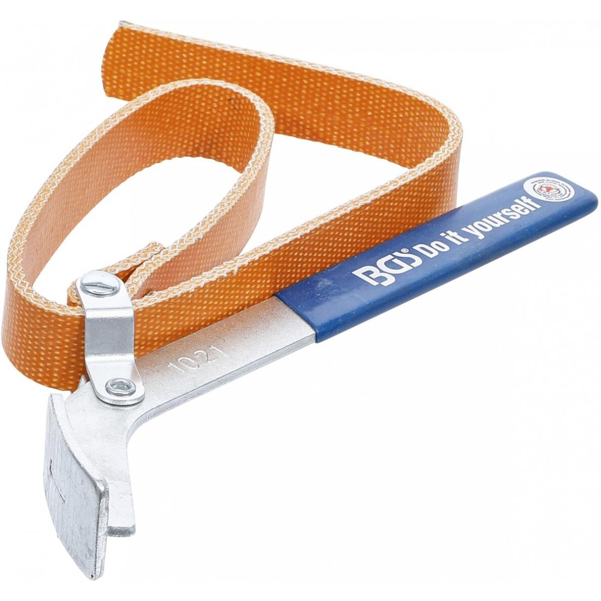 Filtro raktas juostinis | 460 mm (1021) Filtro raktas juostinis | 460 mm (1021)