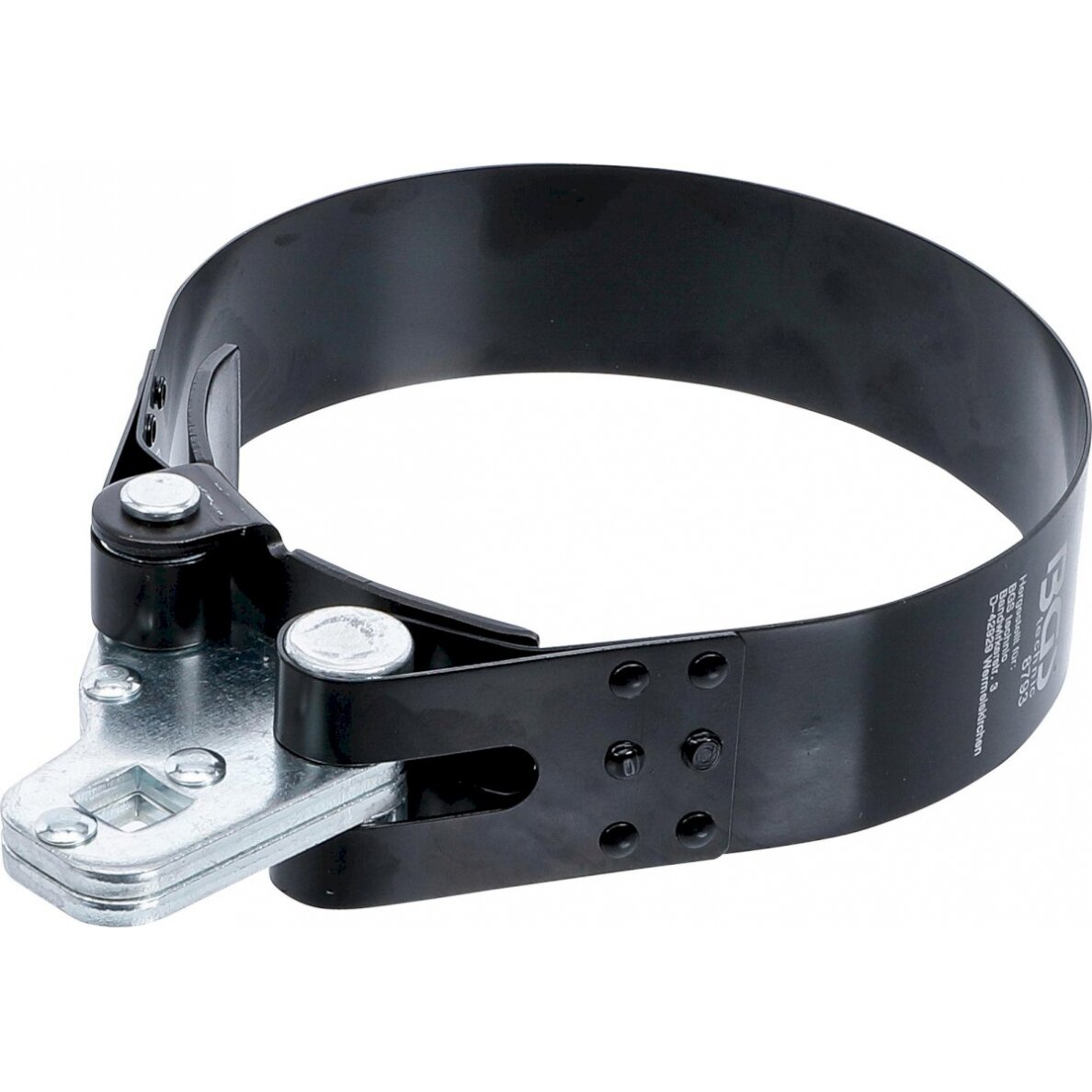 Filtro raktas juostinis XL | Ø 125 - 145 mm (8793) Filtro raktas juostinis XL | Ø 125 - 145 mm (8793)